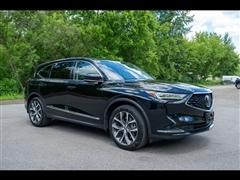 2022 Acura MDX 