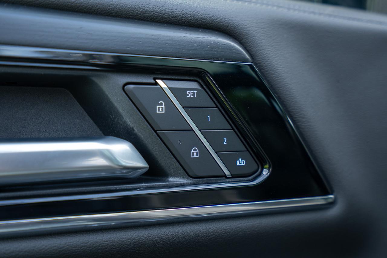 GMC Yukon Denali 4WD 2026