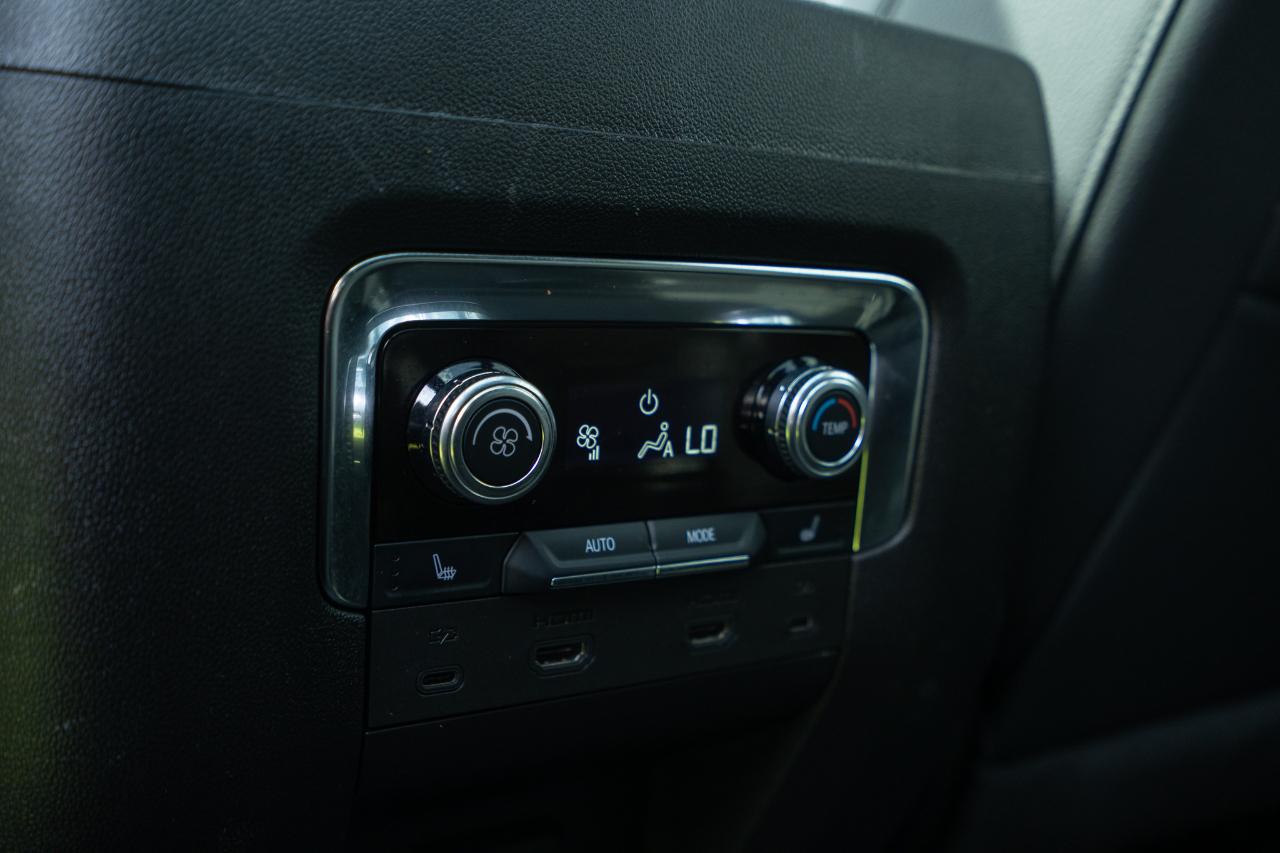 GMC Yukon Denali 4WD 2026