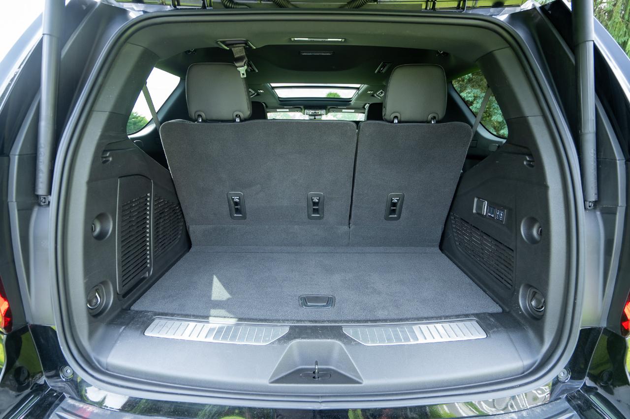 GMC Yukon Denali 4WD 2026