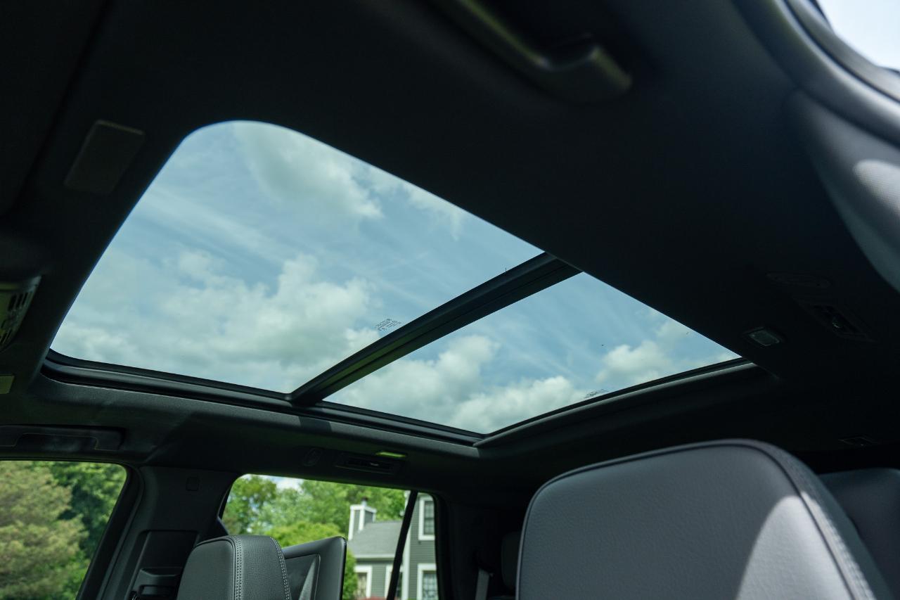 GMC Yukon Denali 4WD 2026