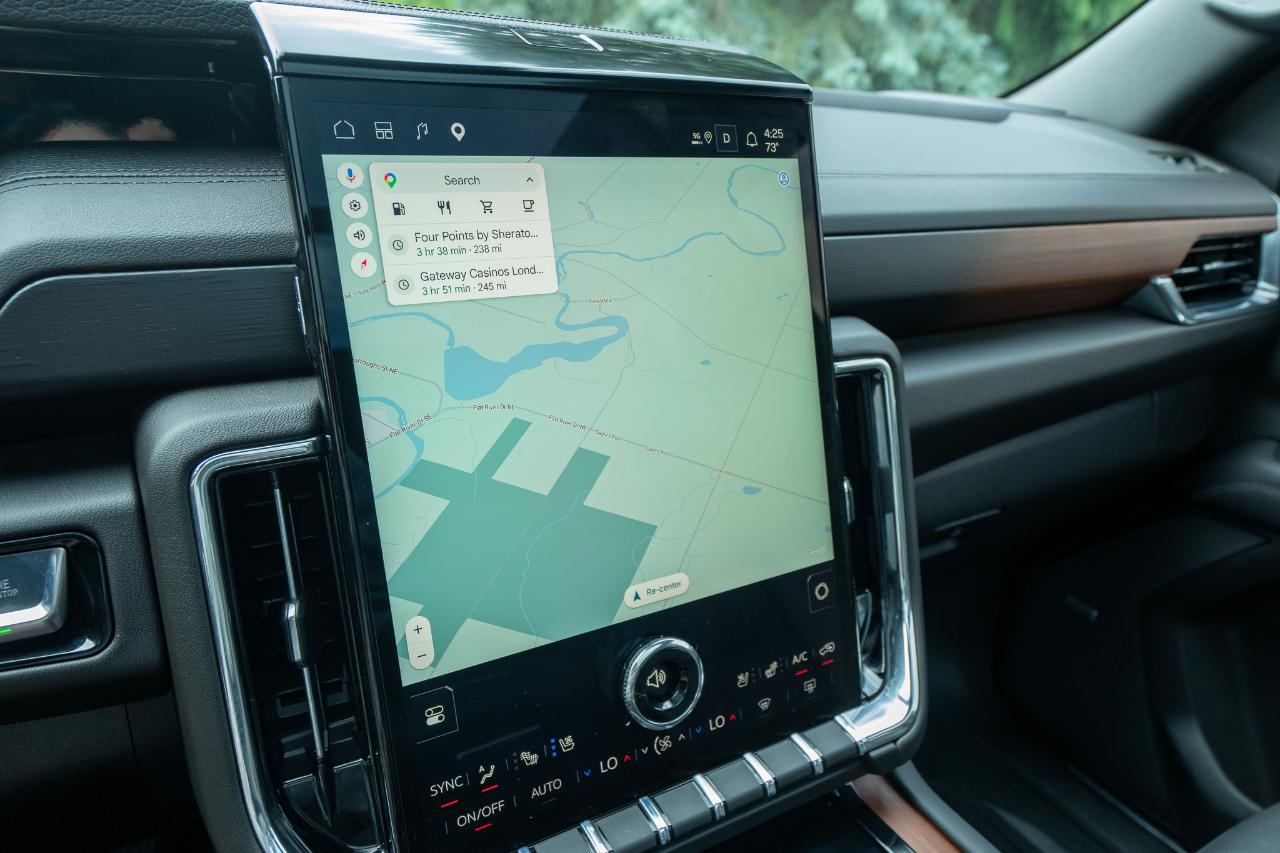 GMC Yukon Denali 4WD 2026