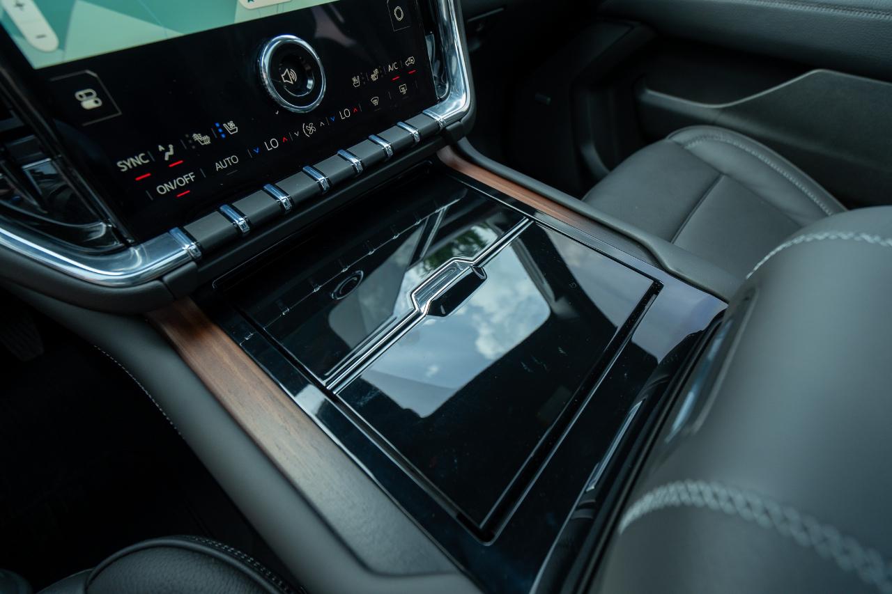 GMC Yukon Denali 4WD 2026