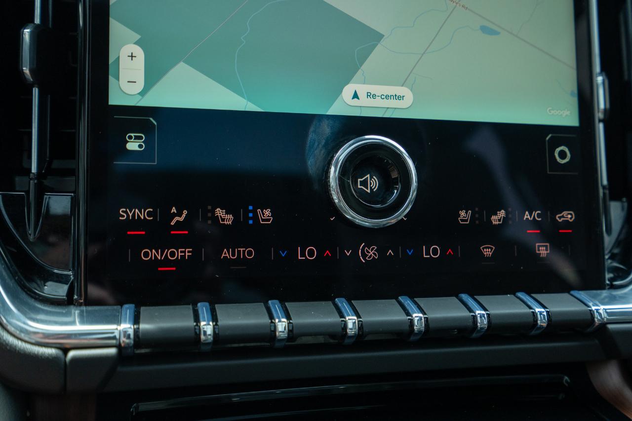 GMC Yukon Denali 4WD 2026