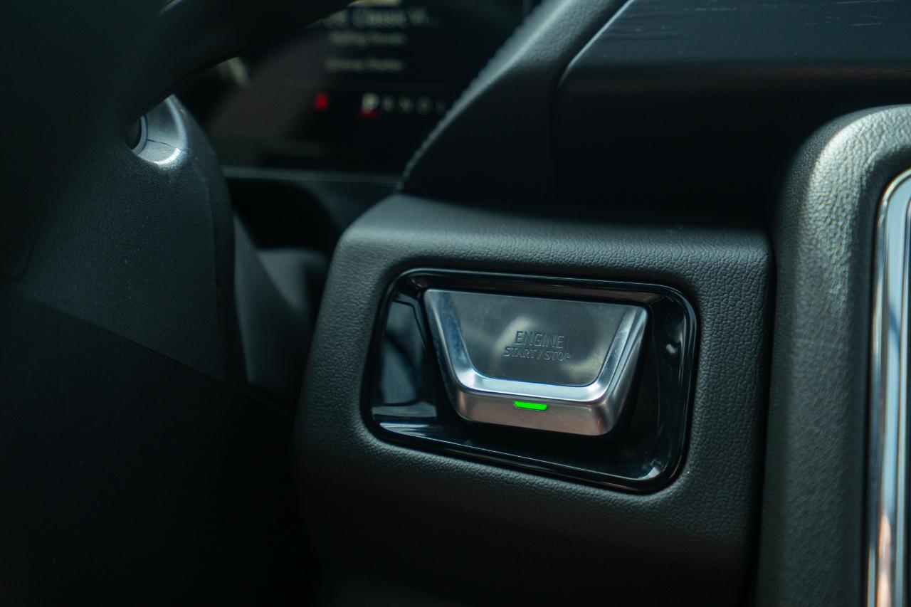 GMC Yukon Denali 4WD 2026