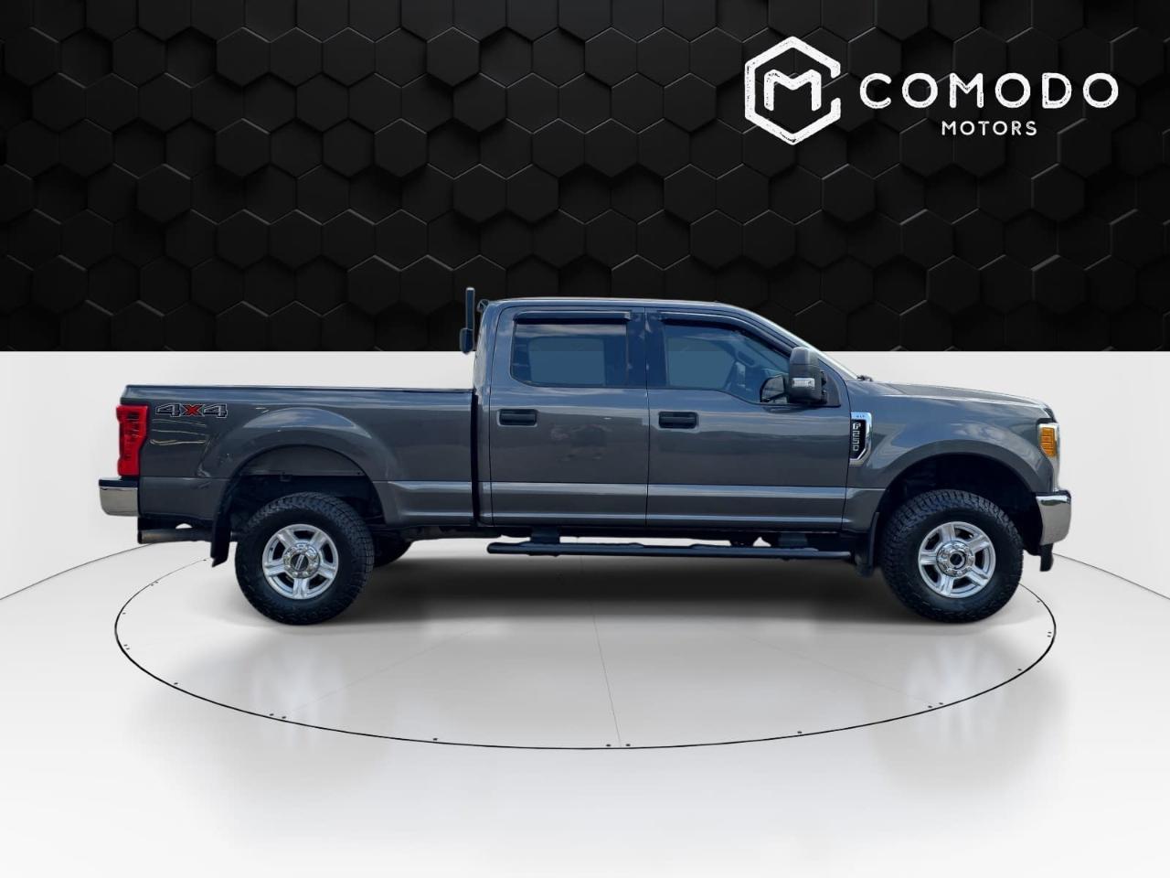Ford F250  2017