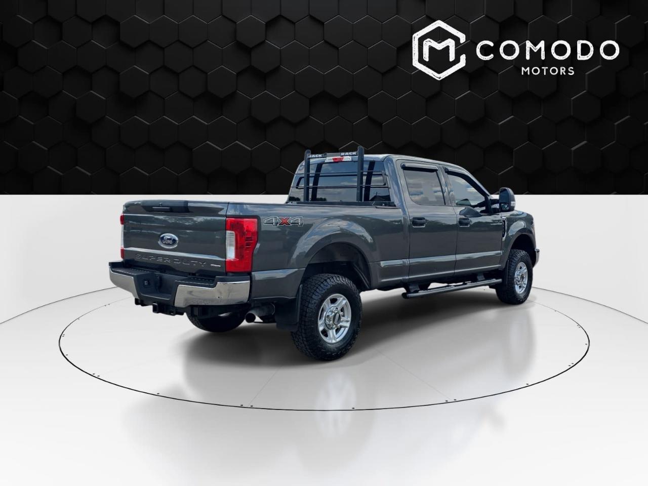 Ford F250  2017