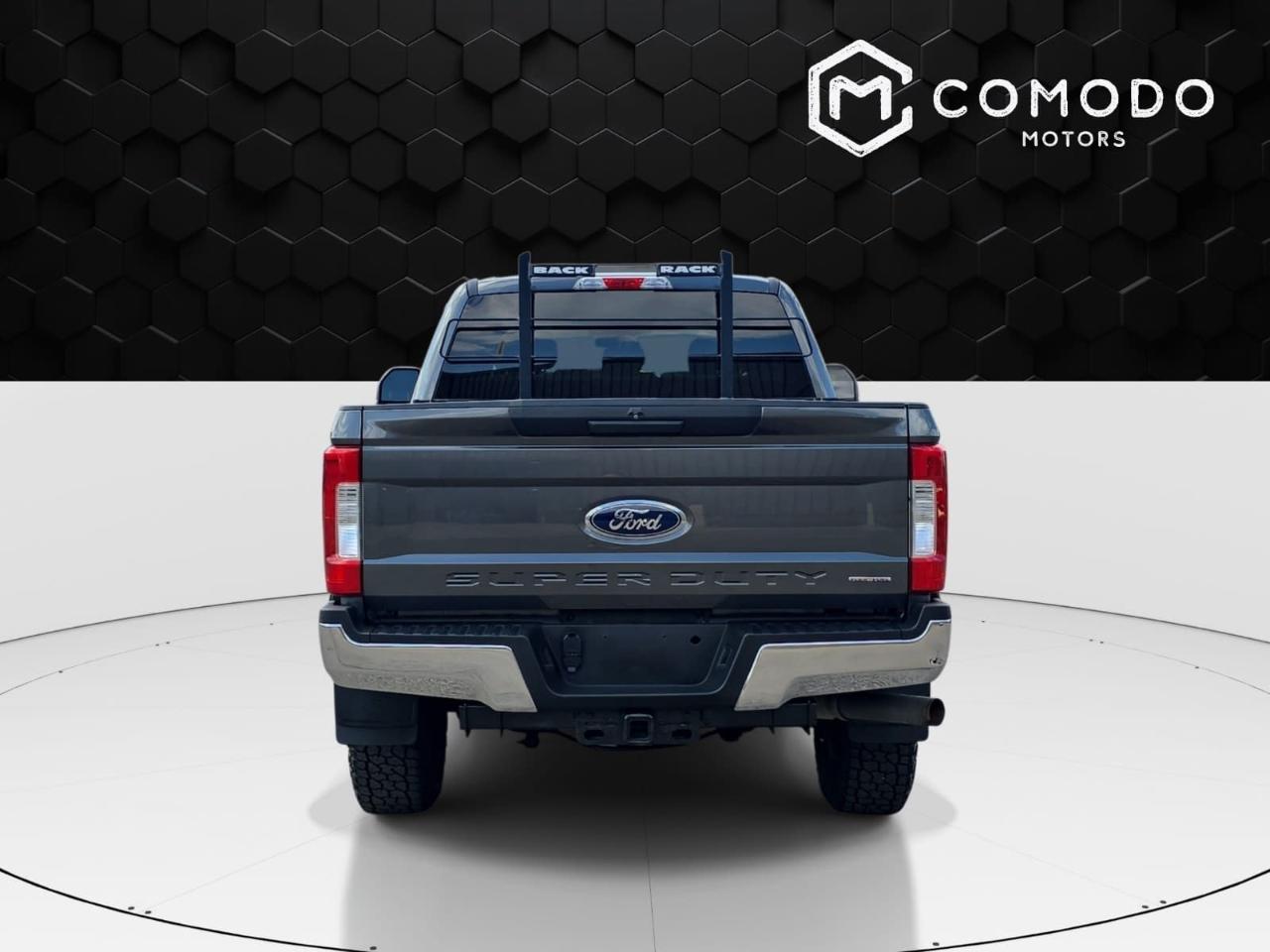 Ford F250  2017
