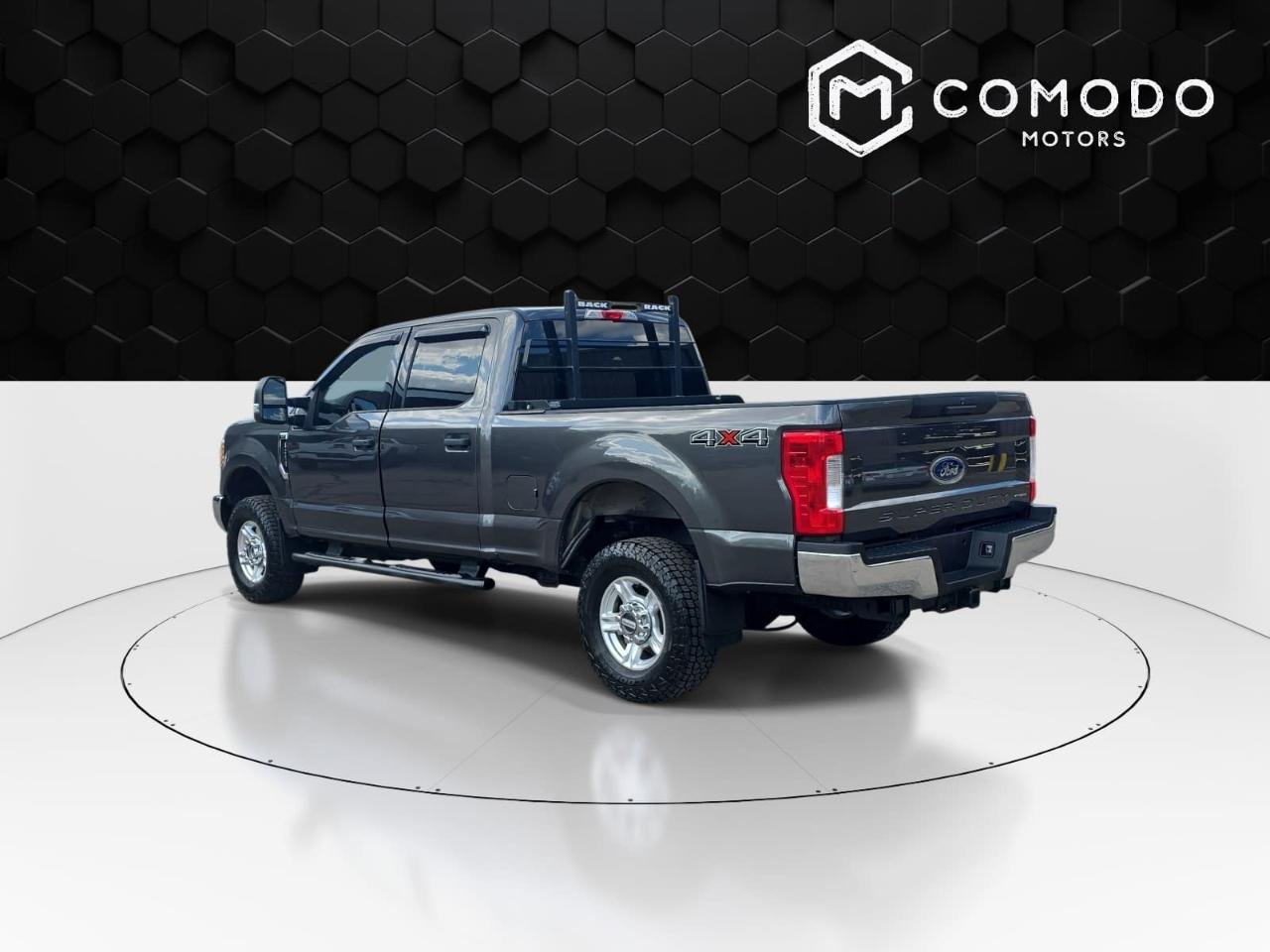 Ford F250  2017