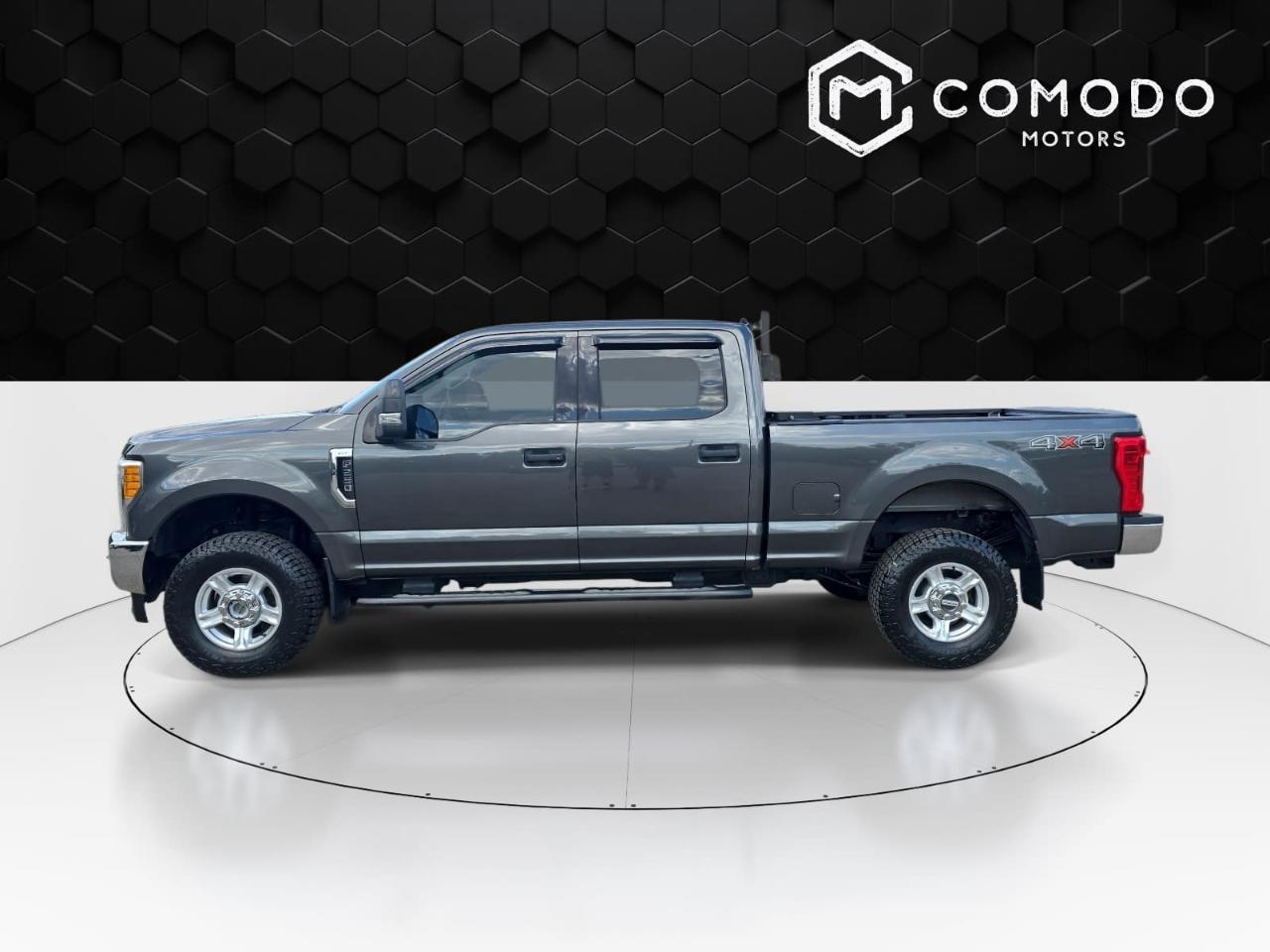 Ford F250  2017