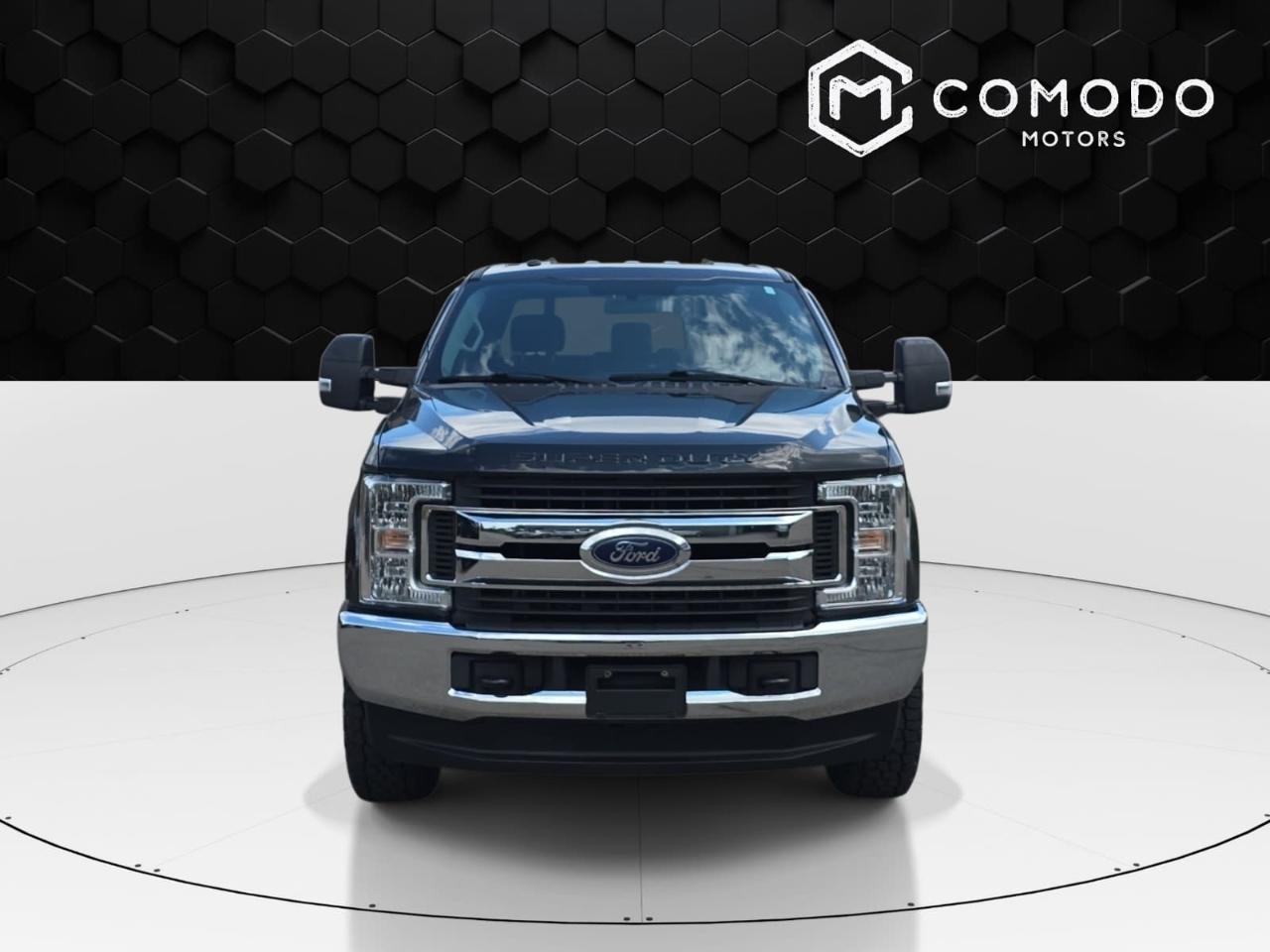 Ford F250  2017