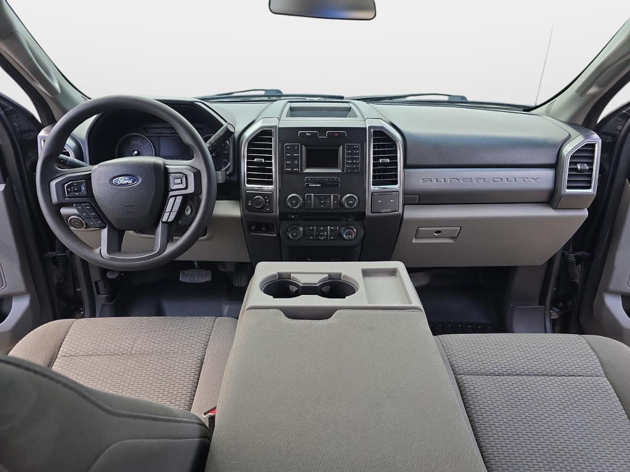 Ford F250  2017