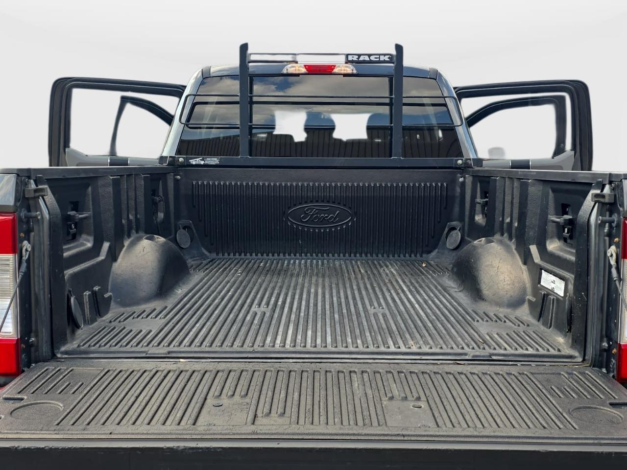Ford F250  2017