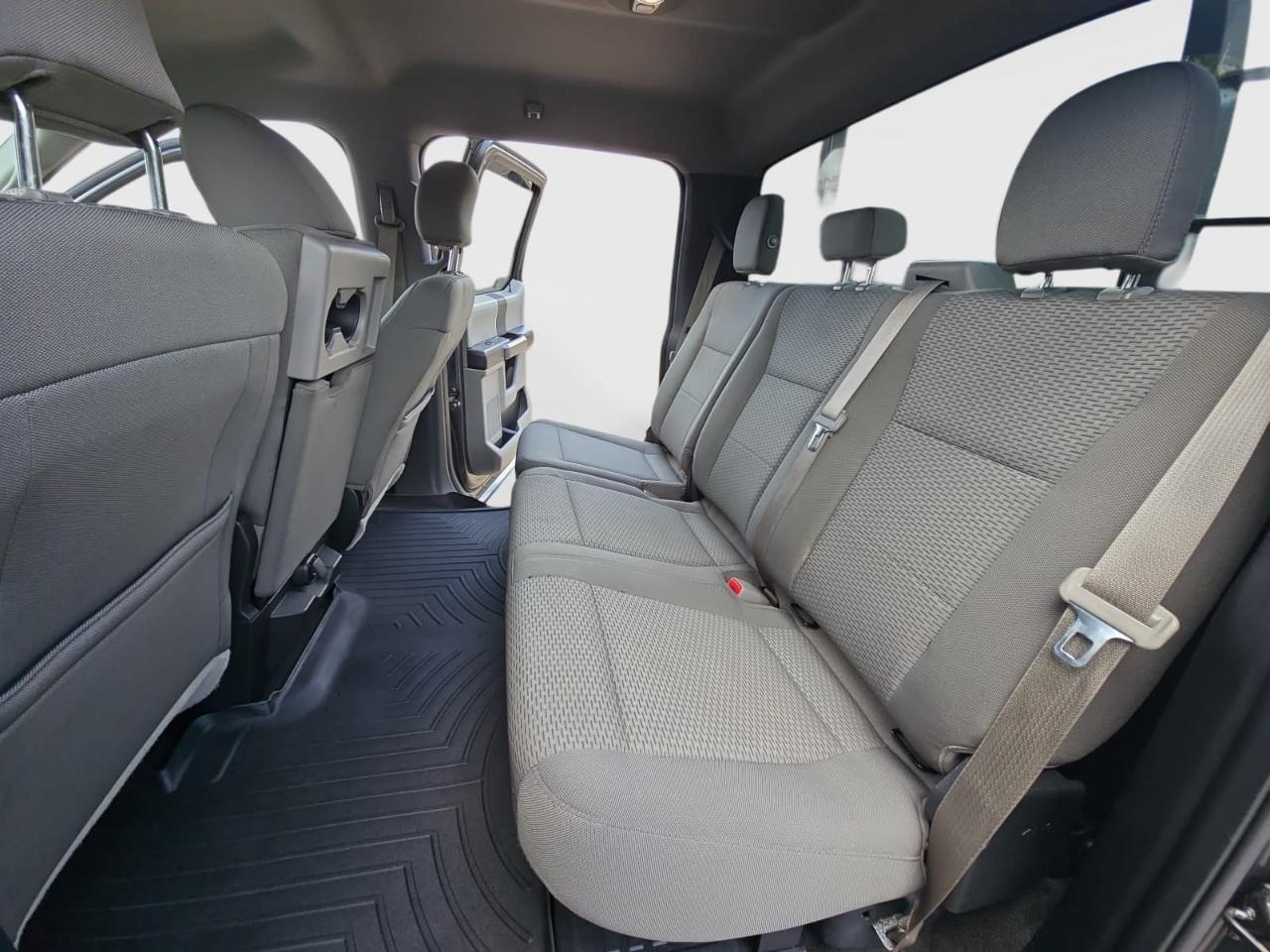 Ford F250  2017