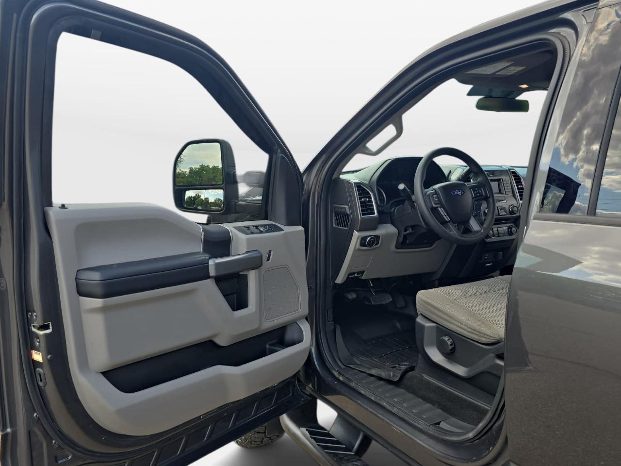 Ford F250  2017