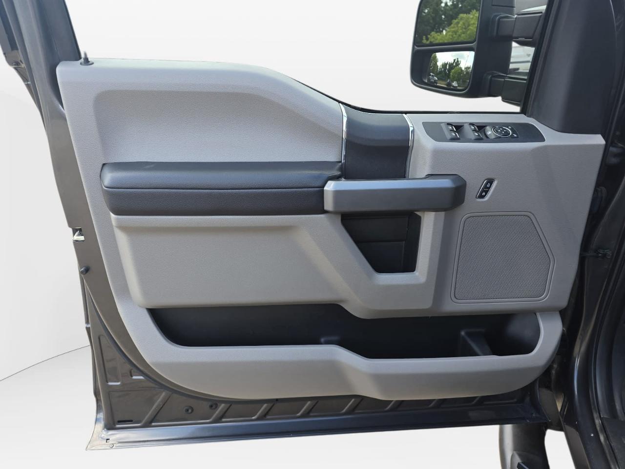 Ford F250  2017