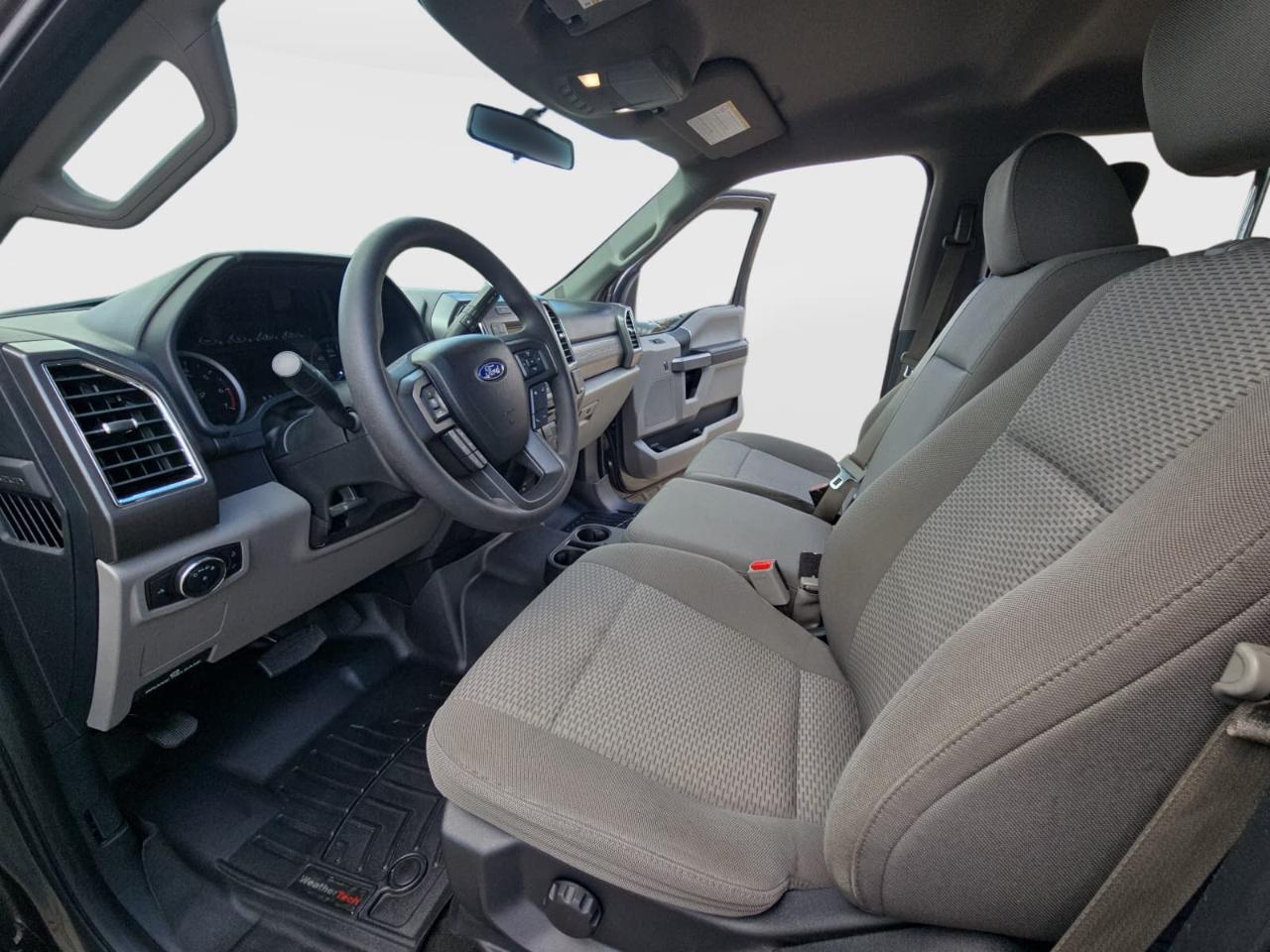 Ford F250  2017