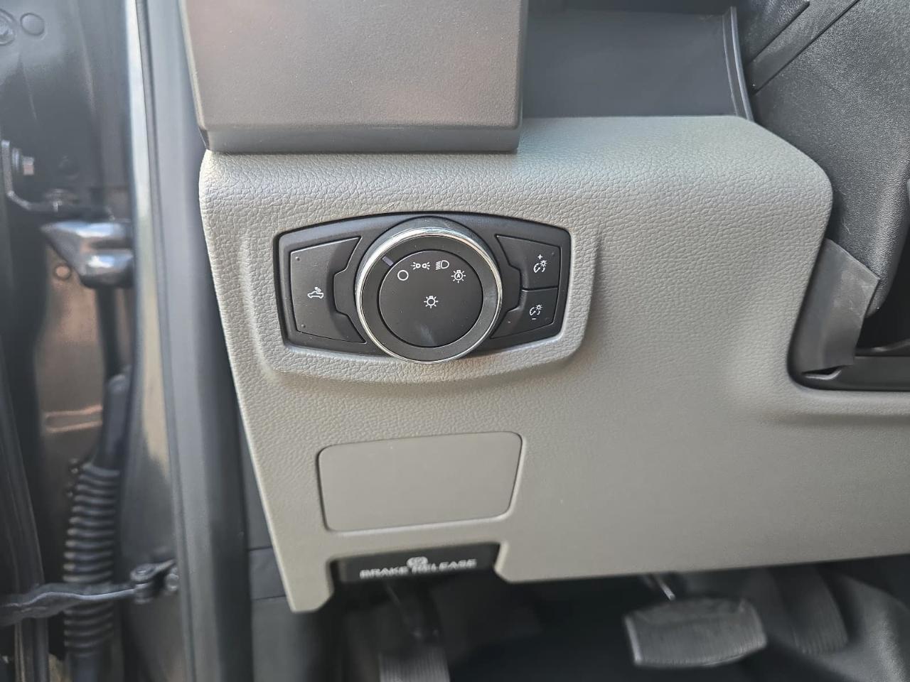 Ford F250  2017