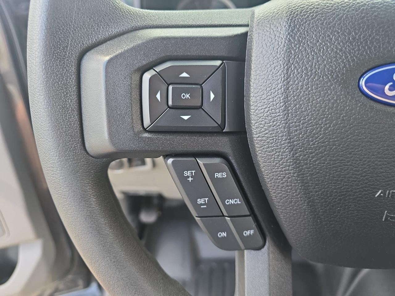 Ford F250  2017