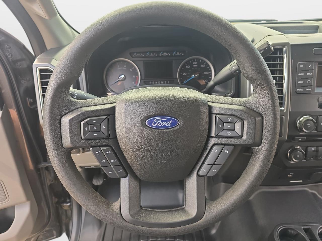 Ford F250  2017