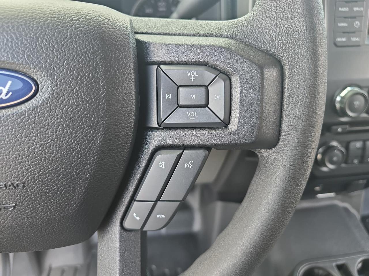 Ford F250  2017
