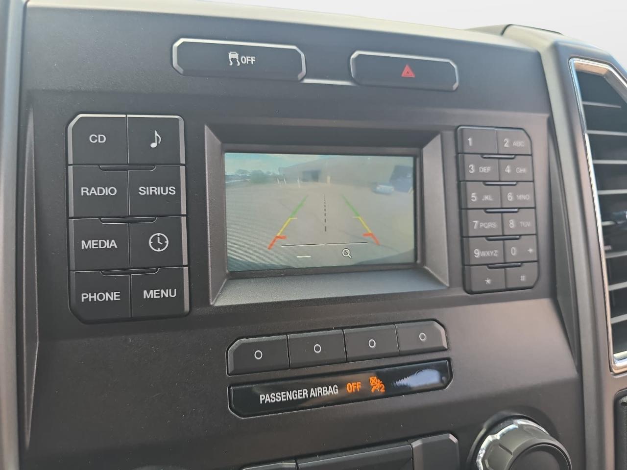 Ford F250  2017