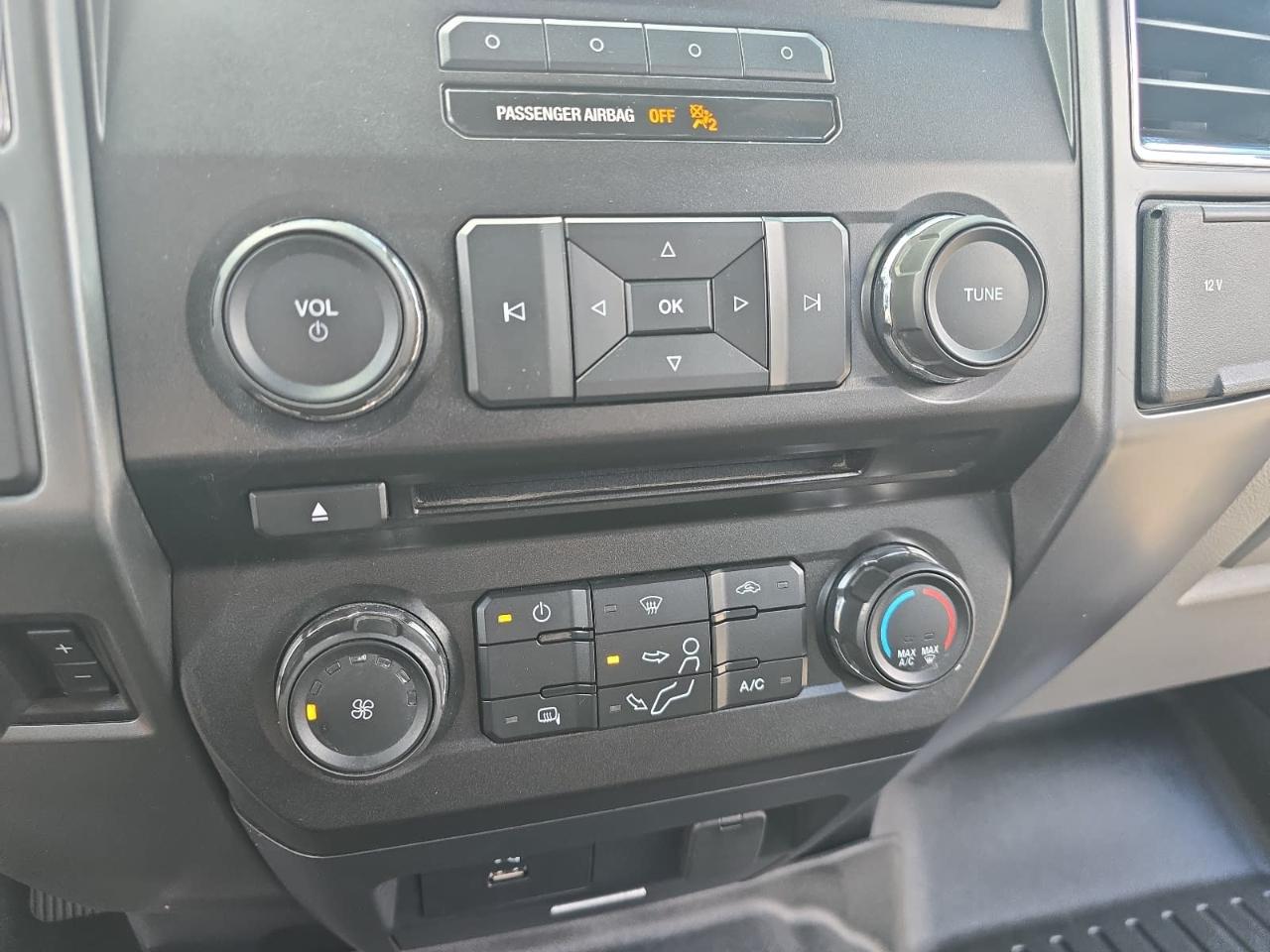 Ford F250  2017