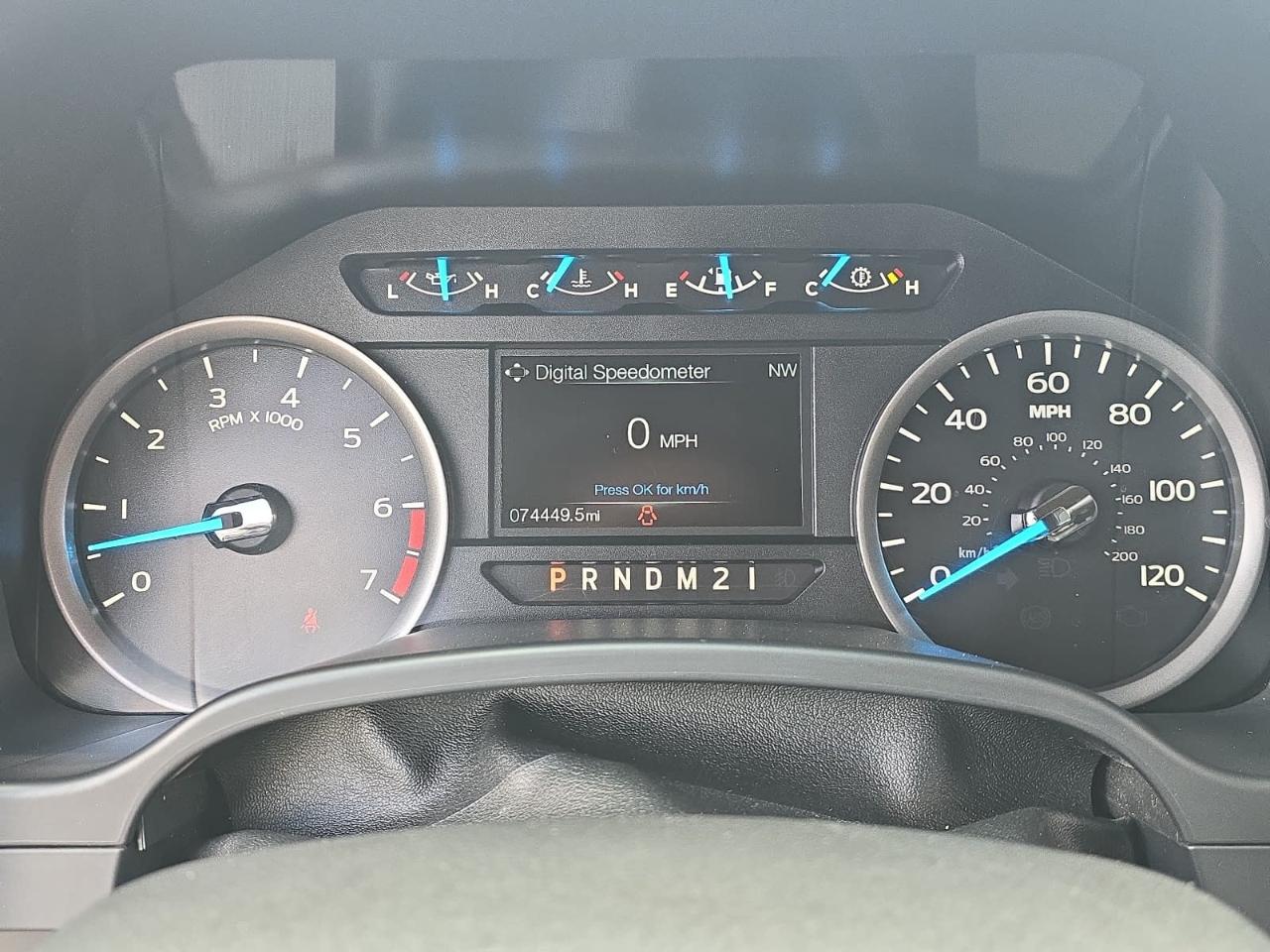 Ford F250  2017