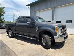 2017 Ford F250 