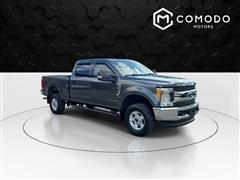 2017 Ford F250 
