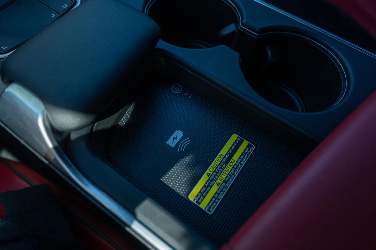 Acura TLX SH-AWD A-Spec Package 2021