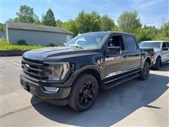 2023 Ford F150 