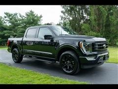 2023 Ford F150 