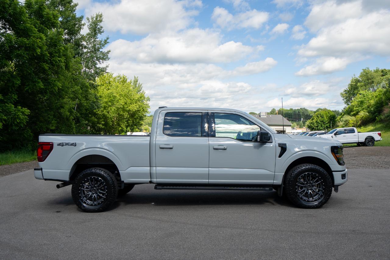 Ford F150 XLT Supercrew 4WD 2024