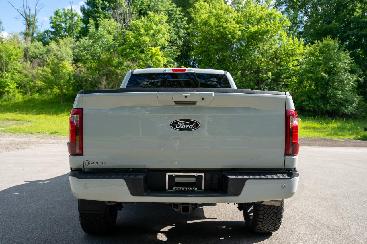 Ford F150 XLT Supercrew 4WD 2024