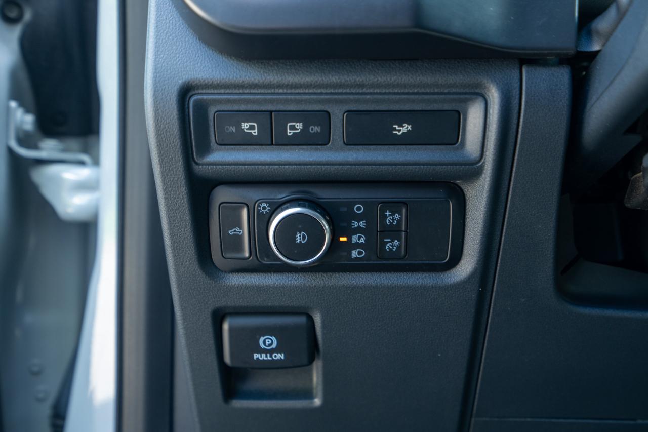 Ford F150 XLT Supercrew 4WD 2024