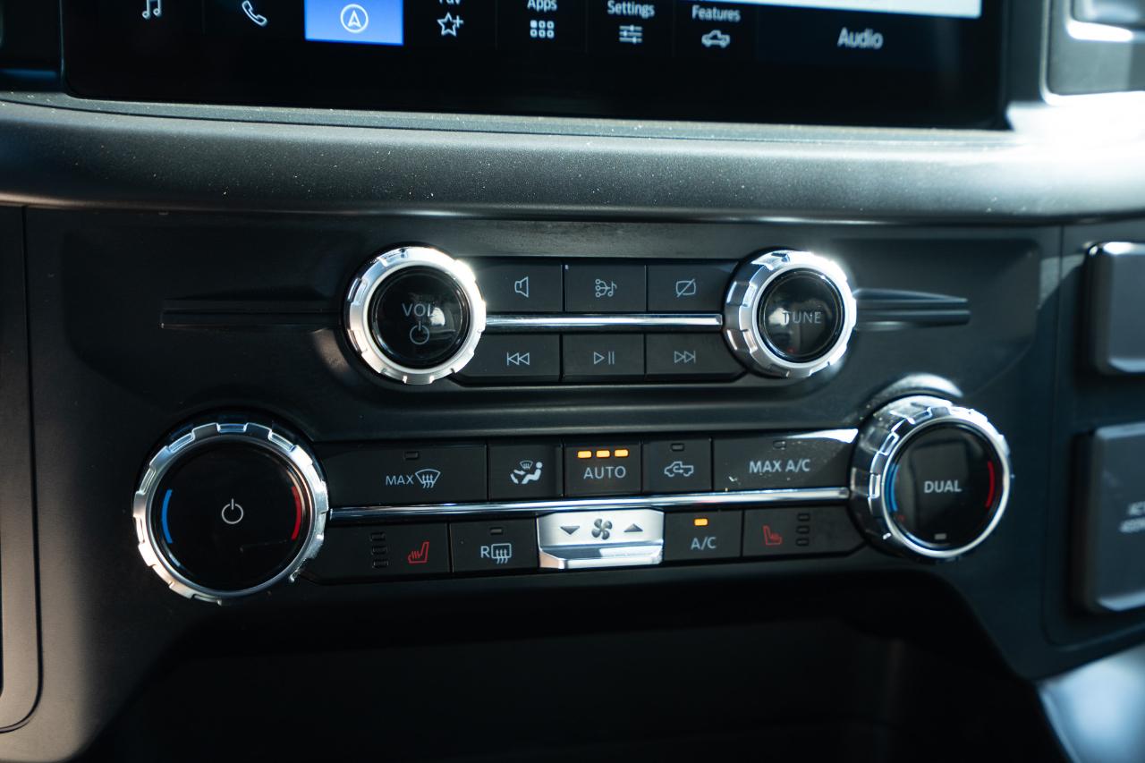 Ford F150 XLT Supercrew 4WD 2024