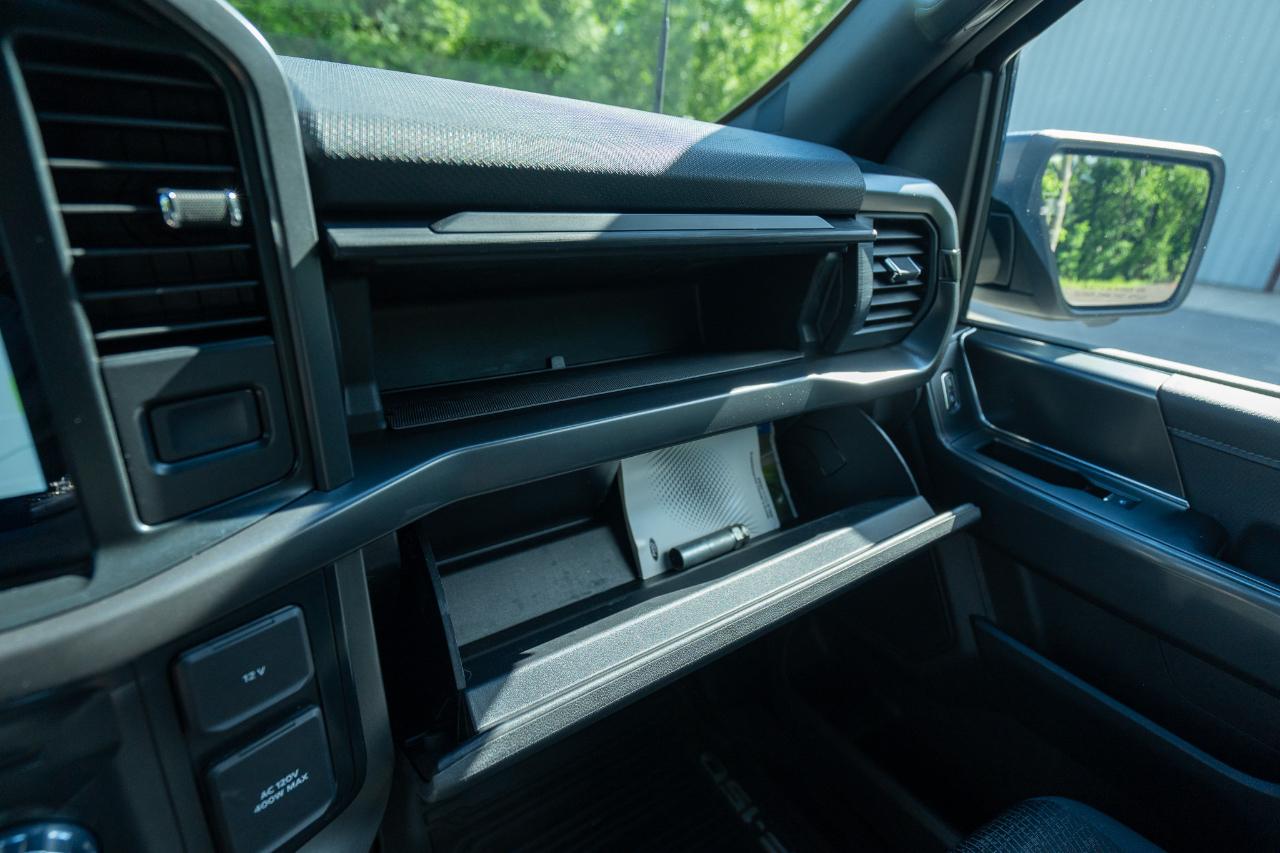 Ford F150 XLT Supercrew 4WD 2024