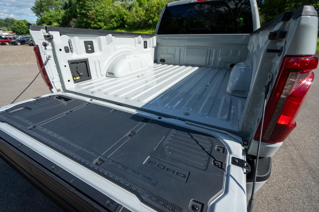 Ford F150 XLT Supercrew 4WD 2024