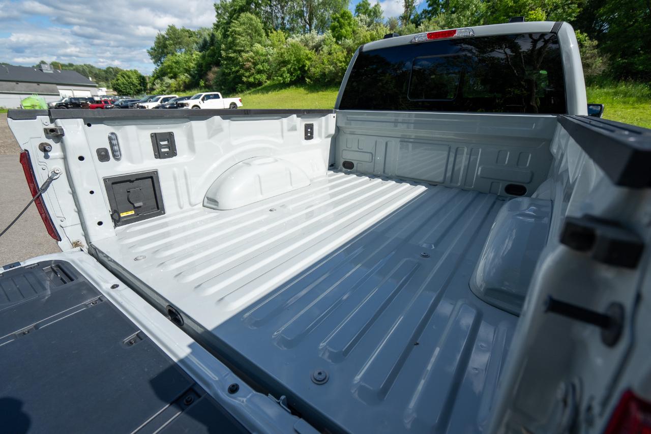 Ford F150 XLT Supercrew 4WD 2024