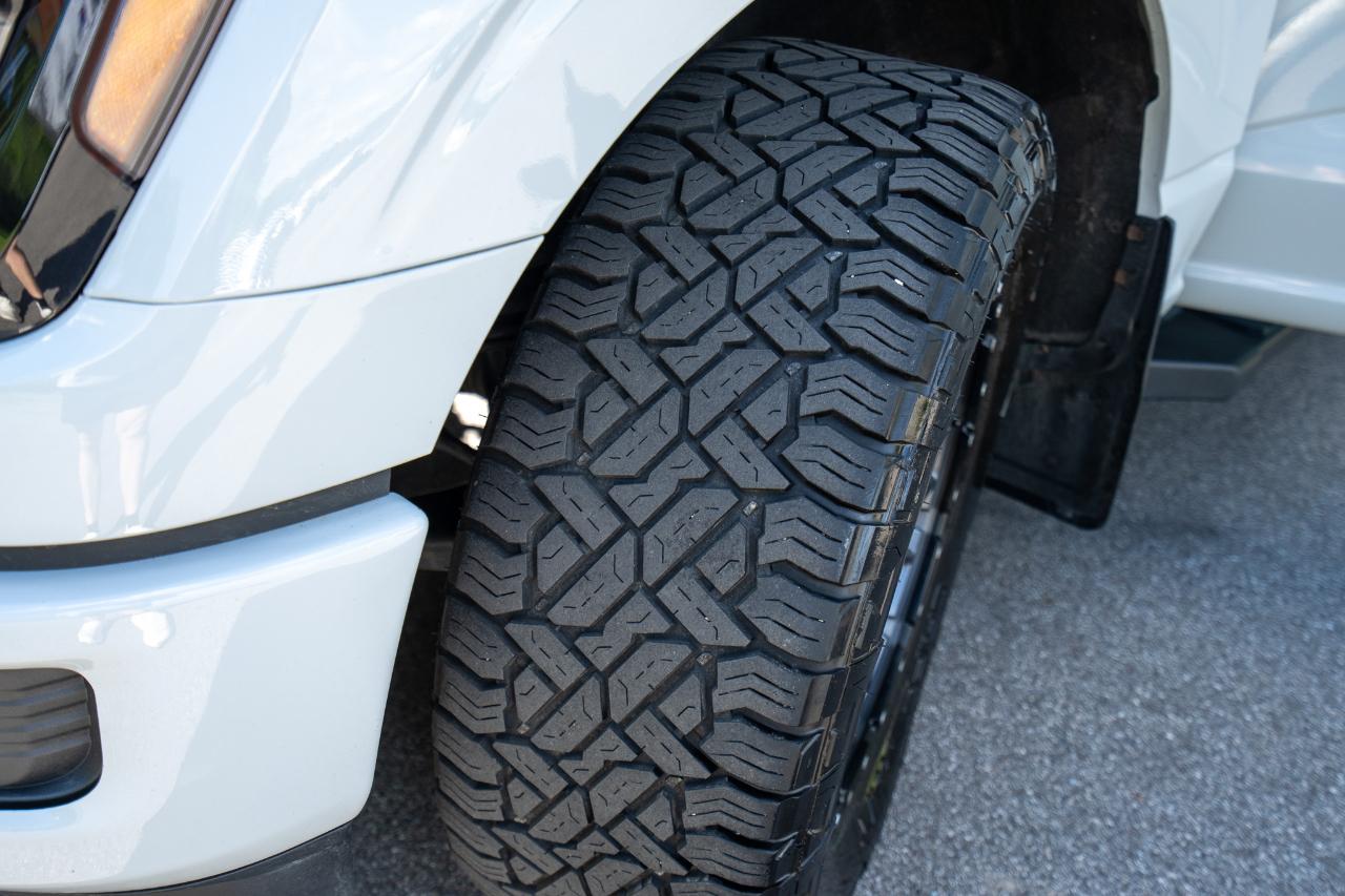 Ford F150 XLT Supercrew 4WD 2024