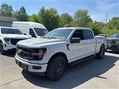 2024 Ford F150 