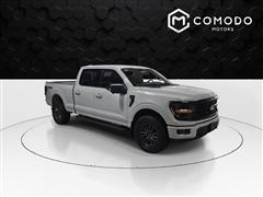 2024 Ford F150 