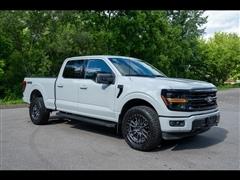 2024 Ford F150 