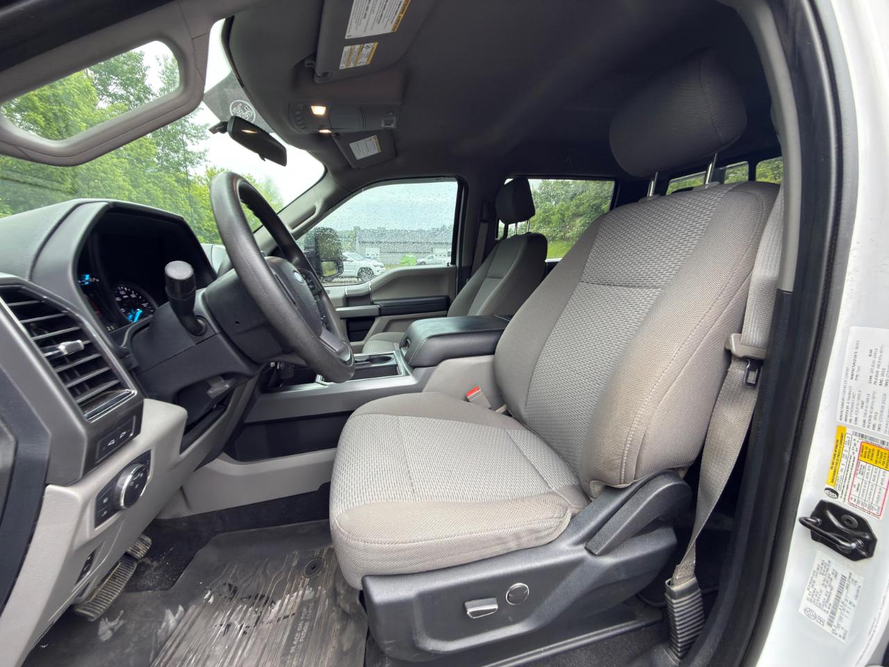 Ford F250  2019