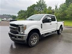 2019 Ford F250 