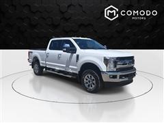 2019 Ford F250 