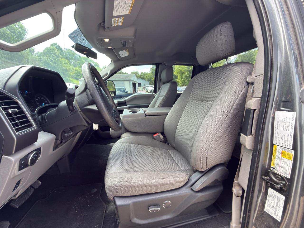 Ford F250 XLT Supercab 4WD 2019