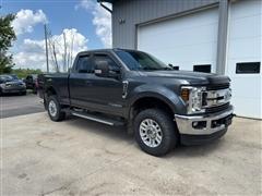 2019 Ford F250 