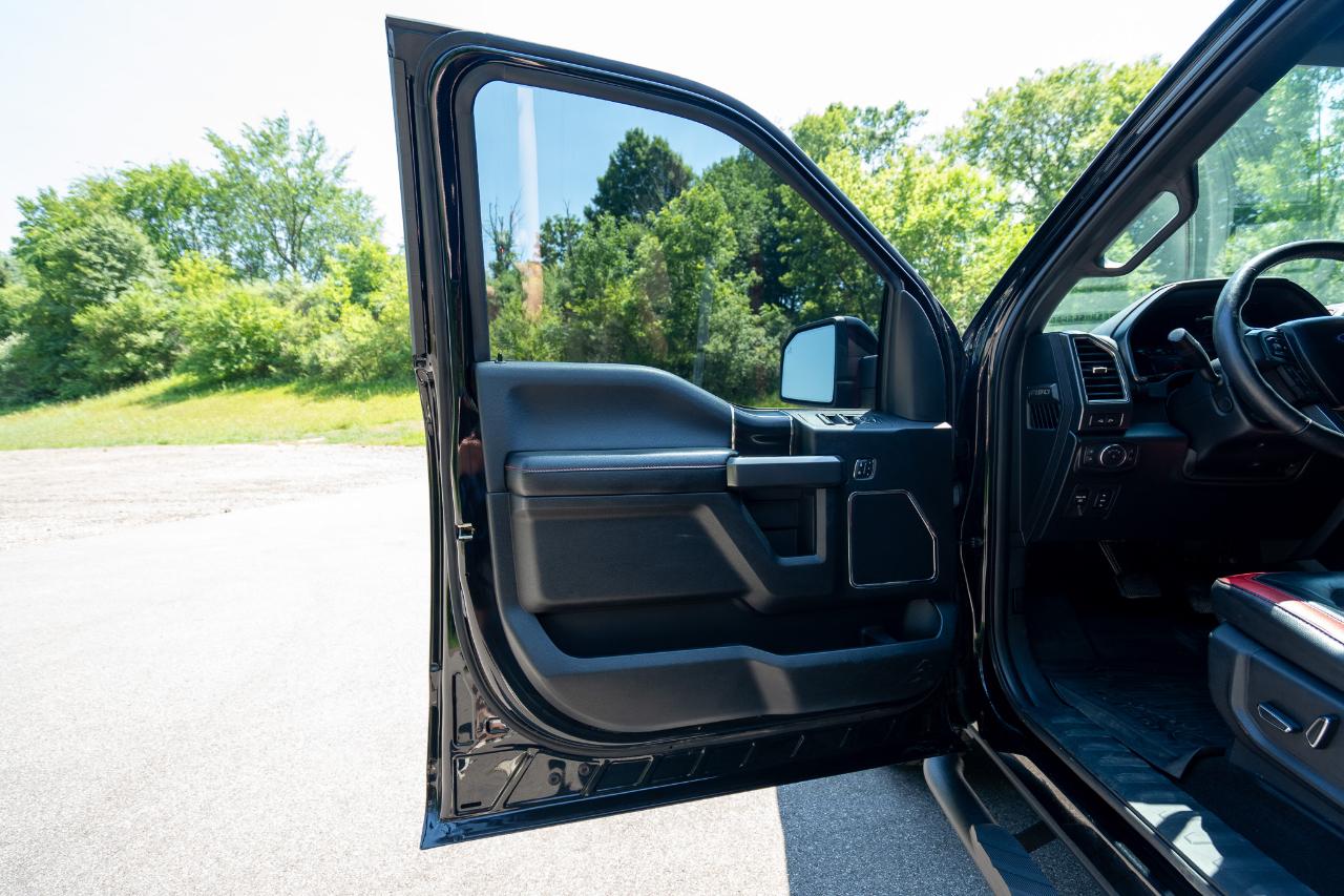Ford F150  2018